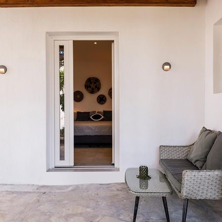 Secret Garden Apartments Mykonos Town Exterior foto