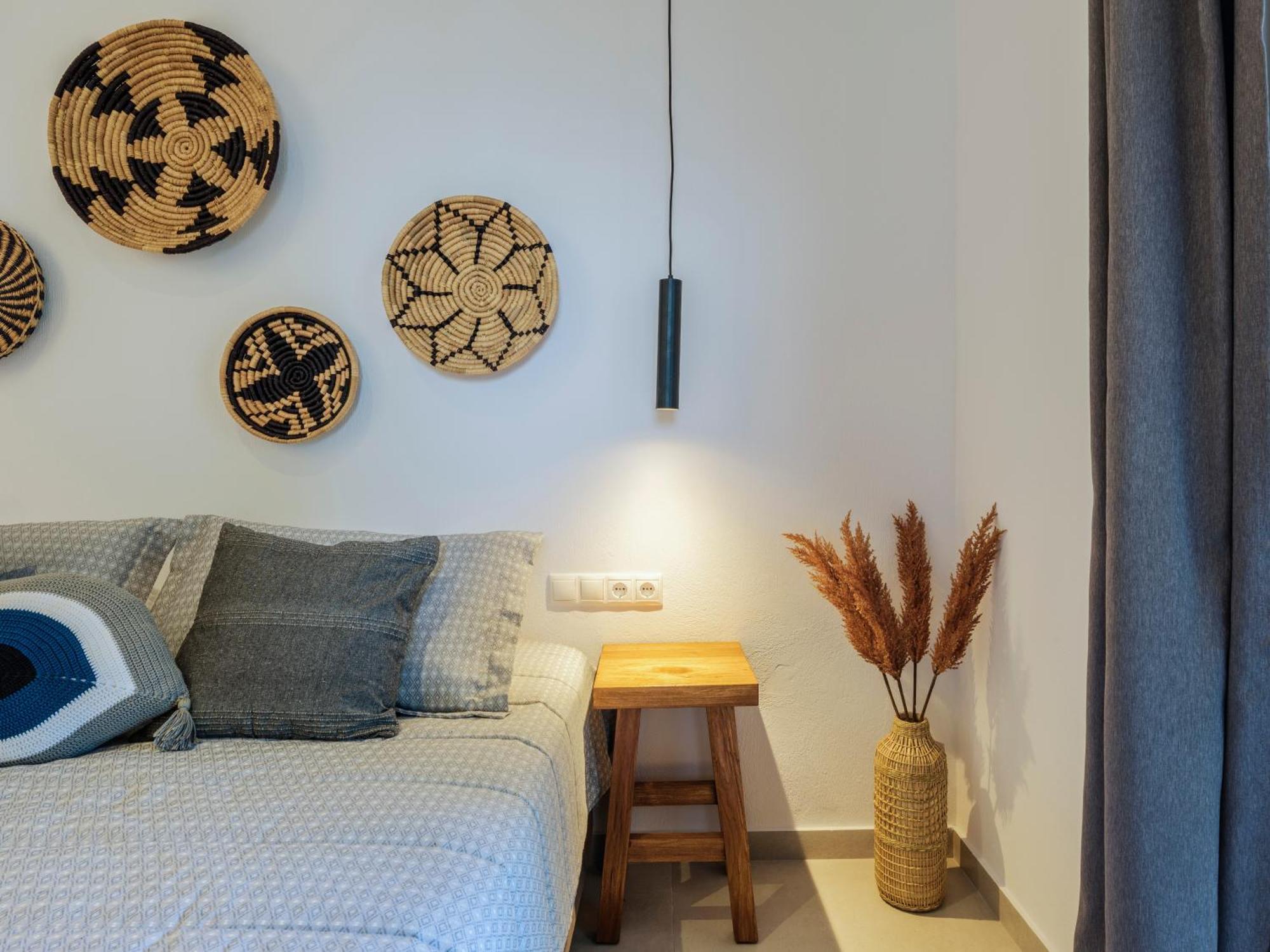 Secret Garden Apartments Mykonos Town Exterior foto