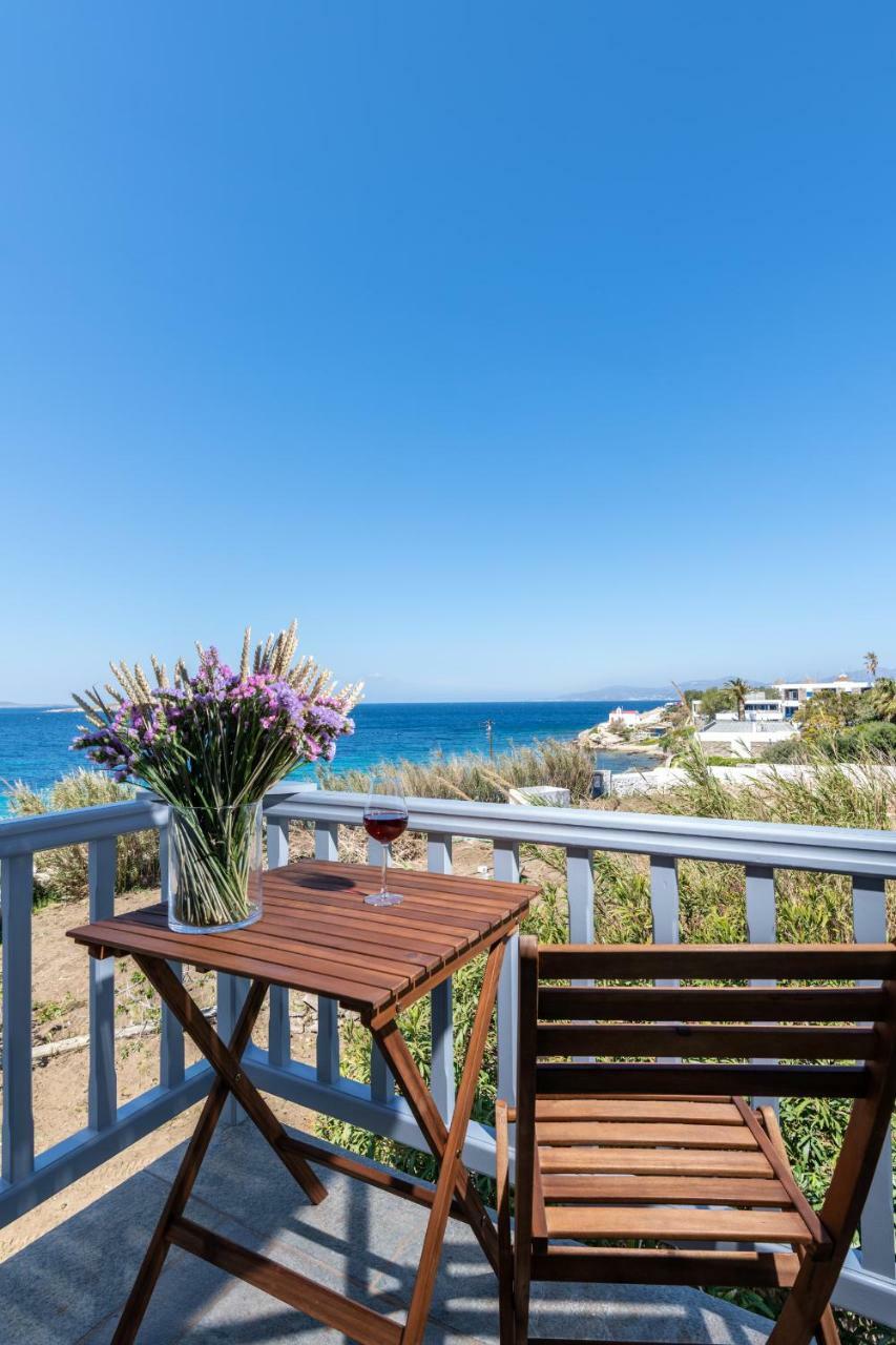 Secret Garden Apartments Mykonos Town Exterior foto